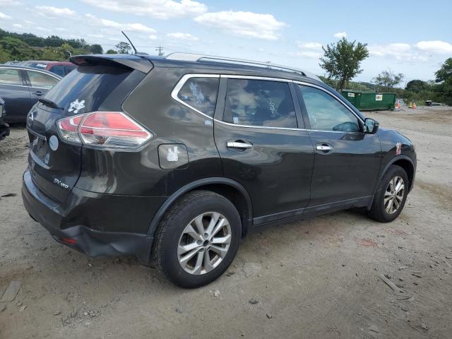 2016 NISSAN ROGUE S - 5N1AT2MV3GC753507