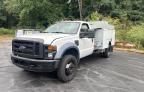 FORD F450 SUPER photo