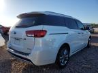 KIA SEDONA SXL photo