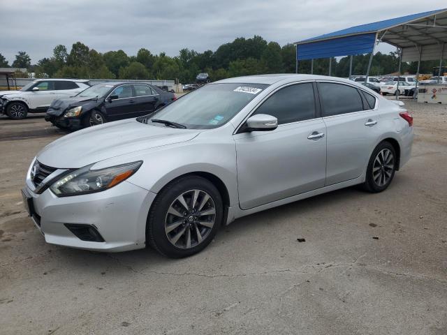2017 NISSAN ALTIMA 2.5 - 1N4AL3AP2HC270274