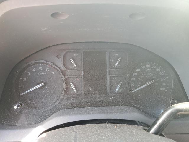 2020 TOYOTA TUNDRA DOU - 5TFTY5F16LX011227