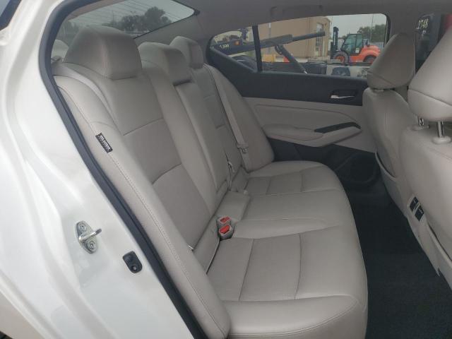 2019 NISSAN ALTIMA SL - 1N4BL4EW1KC152882