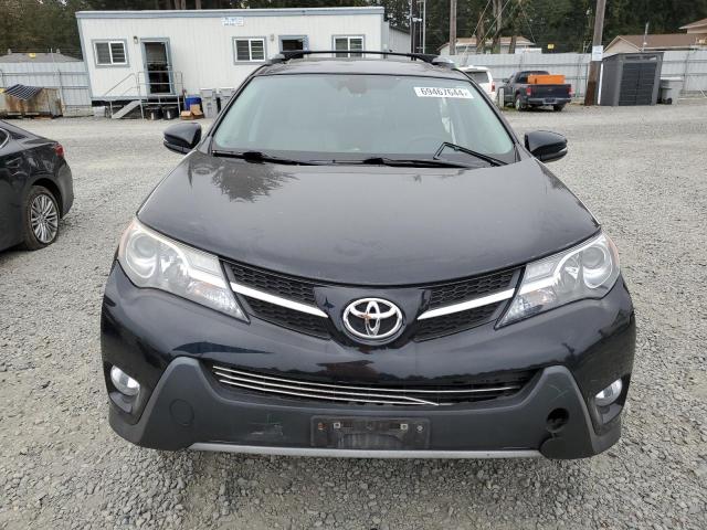 VIN 2T3DFREV7FW243950 2015 TOYOTA RAV4 no.5