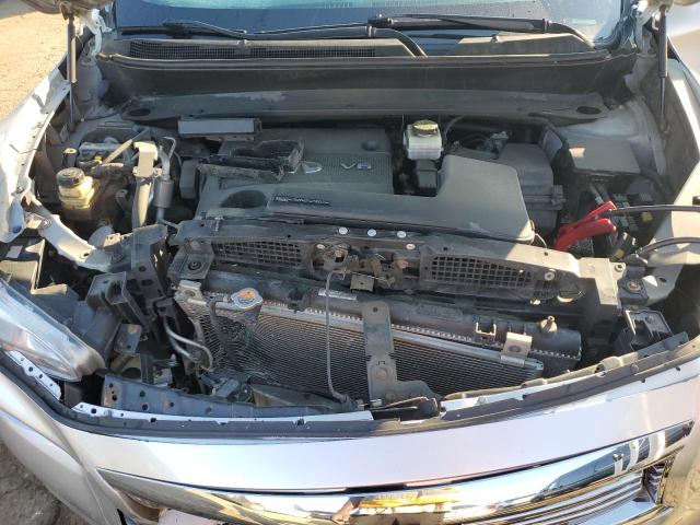2015 INFINITI QX60 - 5N1AL0MM6FC515791