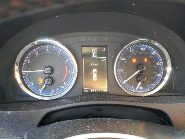 2017 TOYOTA COROLLA L - 5YFBURHE0HP584418