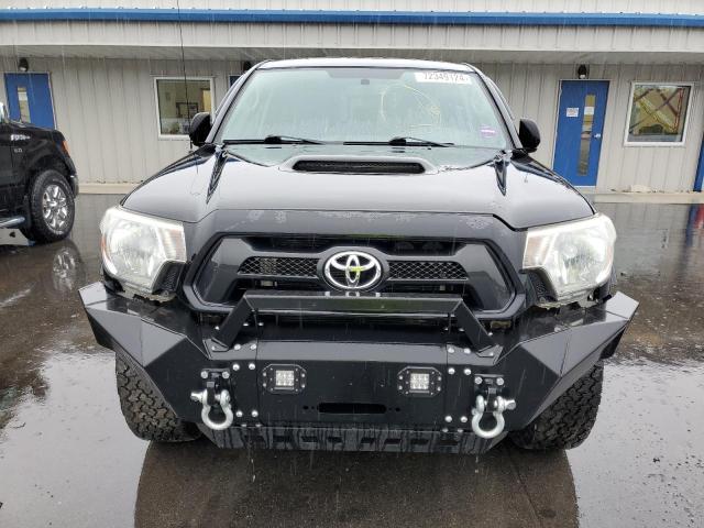 VIN 5TFLU4EN8DX083218 2013 Toyota Tacoma, Double Cab no.5