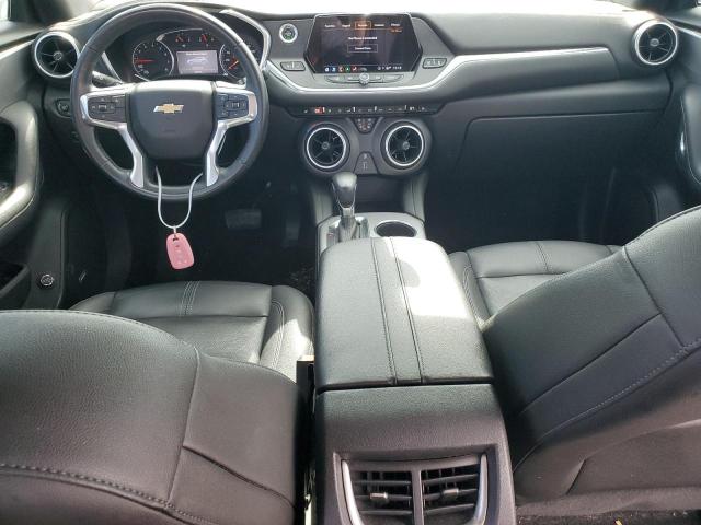 2021 CHEVROLET BLAZER - 3GNKBDRS3MS537983