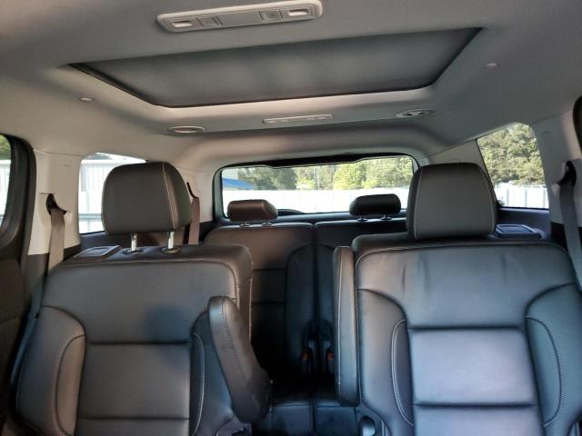 2021 GMC ACADIA SLT - 1GKKNULSXMZ175277