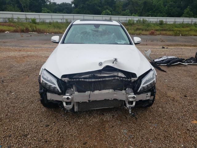 2019 MERCEDES-BENZ C 300 - 55SWF8DB3KU283385