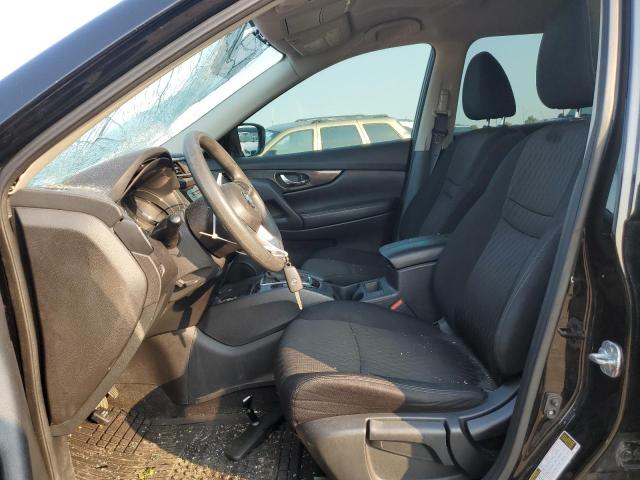 2017 NISSAN ROGUE SV - 5N1AT2MV5HC778863