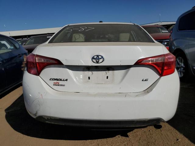 VIN 2T1BURHE7HC949497 2017 Toyota Corolla, L no.6