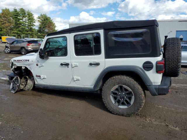 2018 JEEP WRANGLER U - 1C4HJXFG6JW131283
