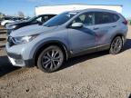 HONDA CR-V TOURI photo