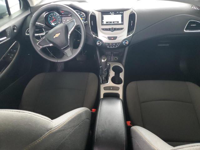 2018 CHEVROLET CRUZE LS - 1G1BC5SM3J7161182
