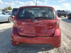 NISSAN VERSA NOTE photo