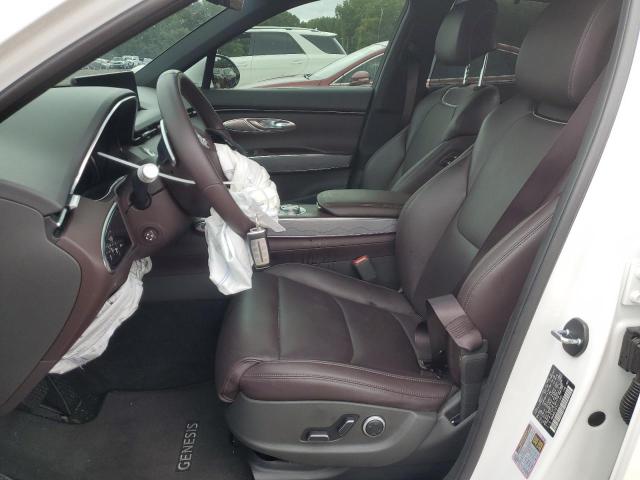 2023 GENESIS GV70 BASE - KMUMADTB7PU111891