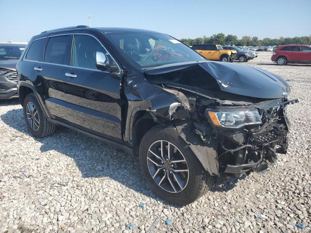2021 JEEP GRAND CHER - 1C4RJFBGXMC553325
