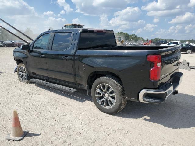 2022 CHEVROLET SILVERADO 3GCPACET5NG686622  72154964