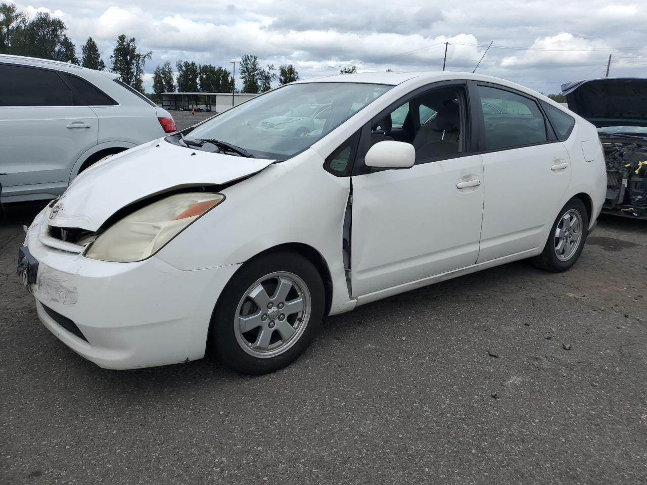 Toyota Prius 2005 NHW20L