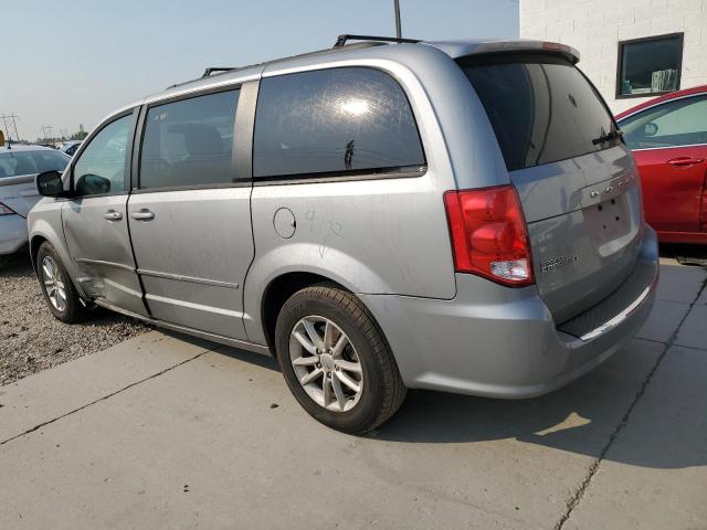 VIN 2C4RDGCG7DR790552 2013 Dodge Grand Caravan, Sxt no.2