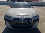 BMW 740 I снимка