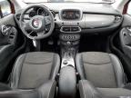 FIAT 500X TREKK photo