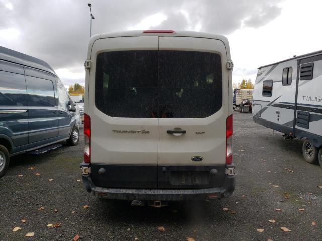 2017 FORD TRANSIT T- - 1FBAX2CMXHKA81748