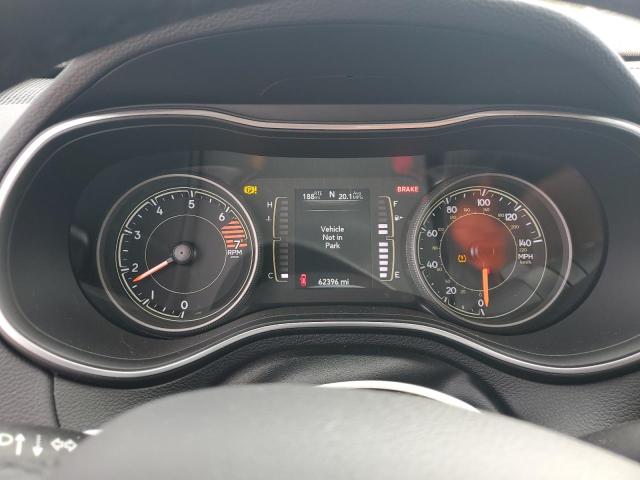 2021 JEEP CHEROKEE L - 1C4PJMLB0MD160555