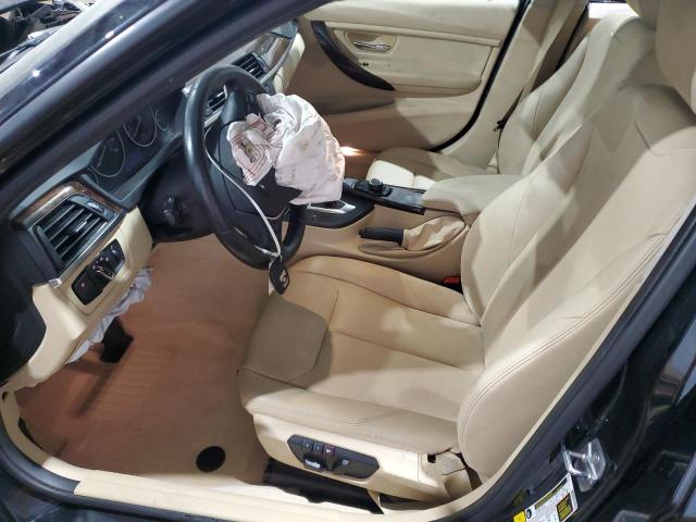2015 BMW 328 XI SUL - WBA3B5C50FF962703