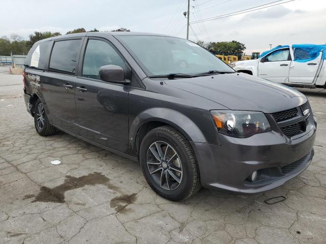 VIN 2C4RDGBG9KR601723 2019 Dodge Grand Caravan, SE no.4