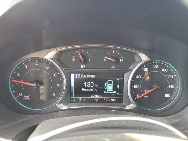 2017 CHEVROLET MALIBU PRE - 1G1ZH5SX6HF159520