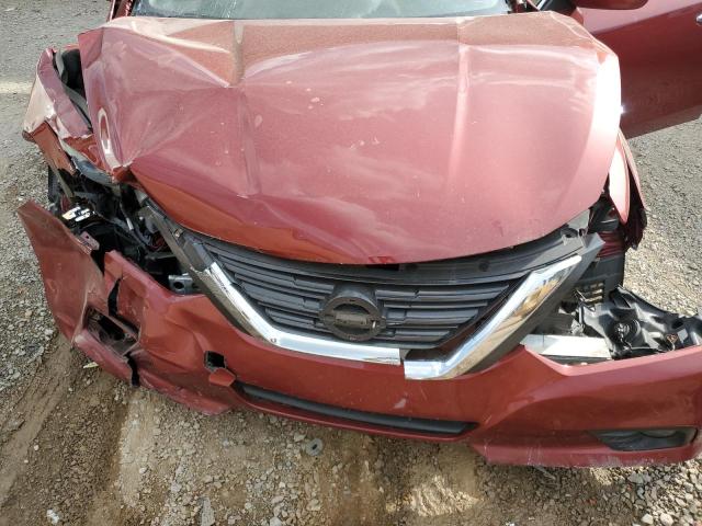 2017 NISSAN ALTIMA 2.5 - 1N4AL3APXHC111082