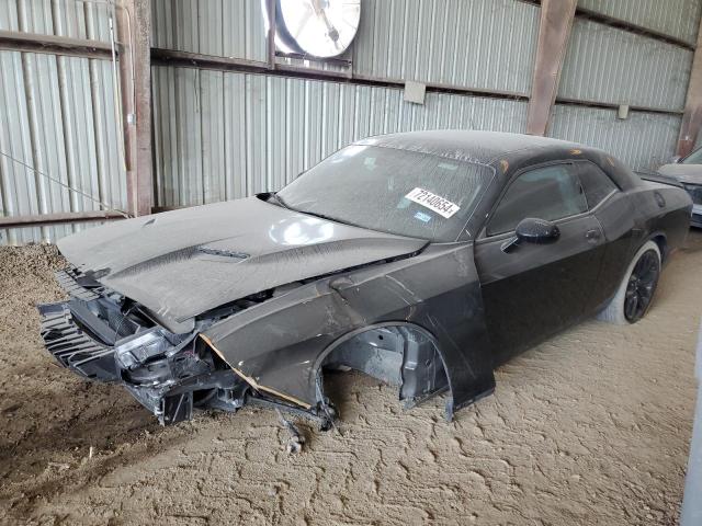 2021 DODGE CHALLENGER #3024516384