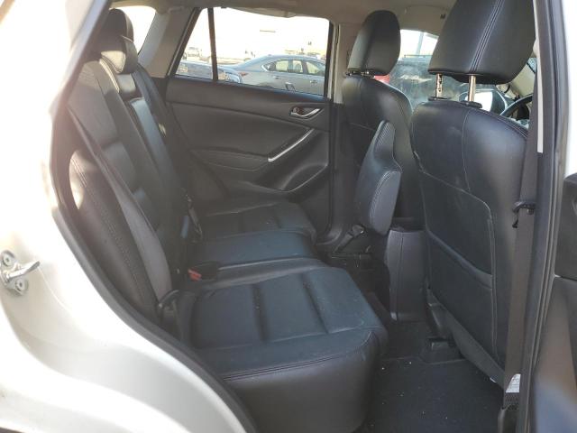 2016 MAZDA CX-5 GT - JM3KE4DY8G0833497