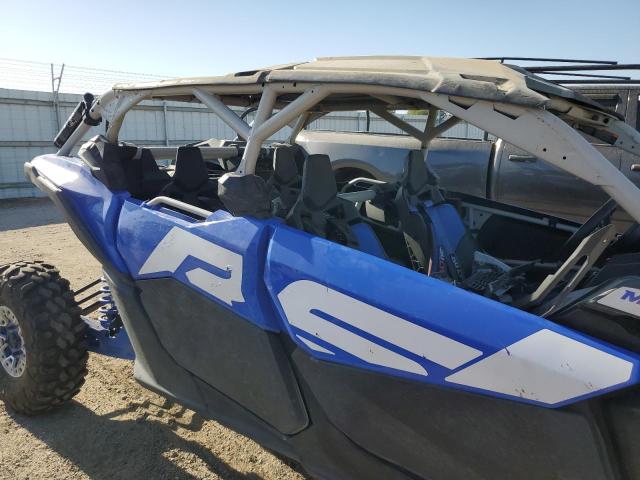 2022 CAN-AM MAVERICK X - 3JBVNAV26NE000318