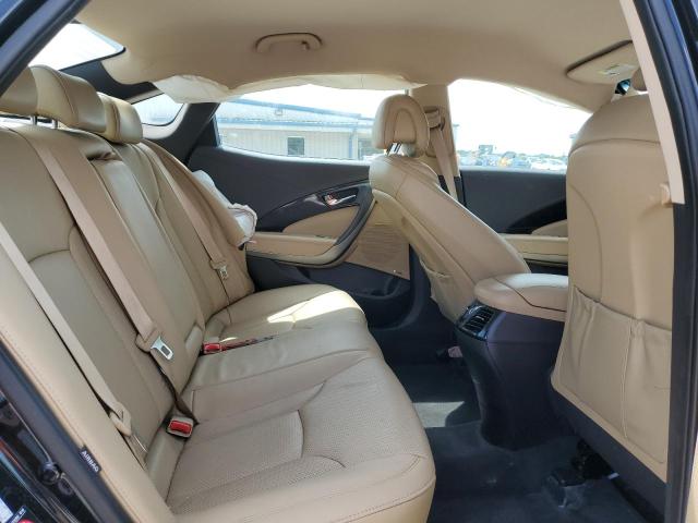 2017 HYUNDAI AZERA KMHFG4JG7HA583452