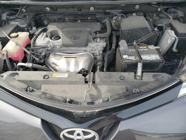 VIN 2T3JFREV6GW523864 2016 Toyota RAV4, SE no.11