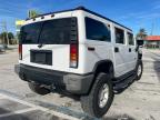 HUMMER H2 photo