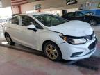 CHEVROLET CRUZE LT photo