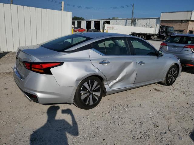 2022 NISSAN ALTIMA SV - 1N4BL4DV4NN348722