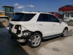 MERCEDES-BENZ ML 400 4MA photo