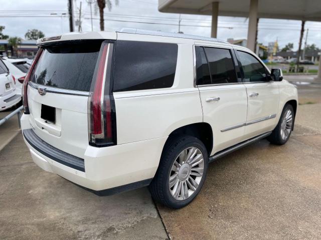 VIN 1GYS3PKJ9FR598926 2015 Cadillac Escalade, Platinum no.4