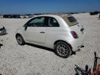 Lot #2965521974 2013 FIAT 500 POP