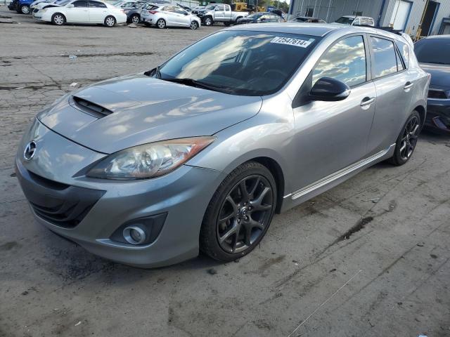 2013 MAZDA SPEED 3 2013