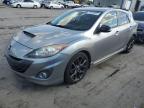 MAZDA SPEED 3 photo