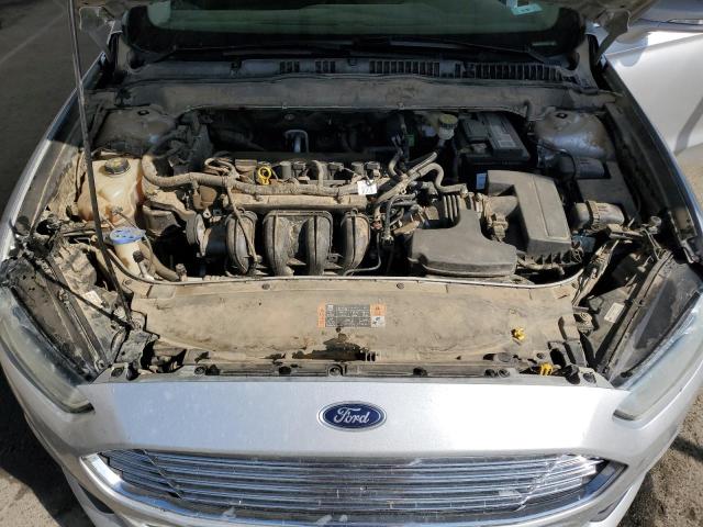 VIN 3FA6P0H76FR238456 2015 Ford Fusion, SE no.11