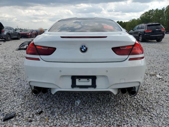 VIN WBSLX9C51ED160143 2014 BMW M6 no.6