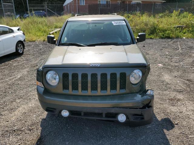 2015 JEEP PATRIOT SP - 1C4NJRBB8FD283870