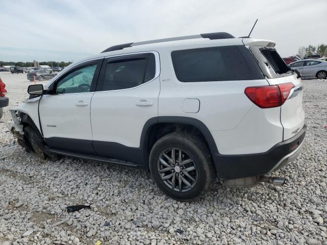 VIN 1GKKNULS3HZ251315 2017 GMC Acadia, Slt-1 no.2