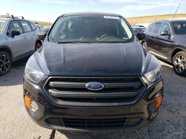 2018 FORD ESCAPE S - 1FMCU0F74JUB52682